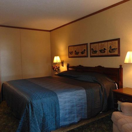 Heritage House Inn Muleshoe Экстерьер фото